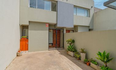 VENTA DUPLEX 3 AMBIENTES SAN JOSE APTO CREDITO