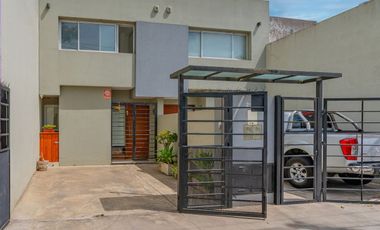 VENTA DUPLEX 3 AMBIENTES SAN JOSE APTO CREDITO