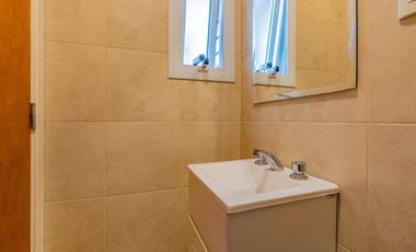 VENTA DUPLEX 3 AMBIENTES SAN JOSE APTO CREDITO