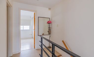 VENTA DUPLEX 3 AMBIENTES SAN JOSE APTO CREDITO