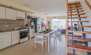 VENTA DUPLEX 3 AMBIENTES SAN JOSE APTO CREDITO