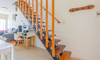 VENTA DUPLEX 3 AMBIENTES SAN JOSE APTO CREDITO