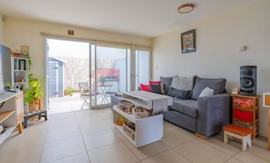 VENTA DUPLEX 3 AMBIENTES SAN JOSE APTO CREDITO