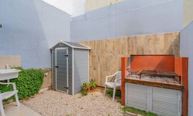 VENTA DUPLEX 3 AMBIENTES SAN JOSE APTO CREDITO