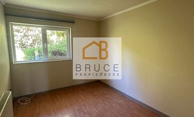 Departamento en Arriendo en Guillermo Bühler 1645