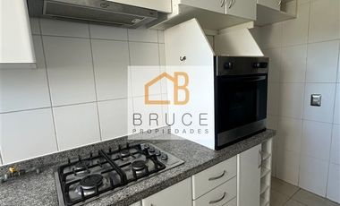 Departamento en Arriendo en Guillermo Bühler 1645