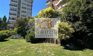 Departamento en Arriendo en Guillermo Bühler 1645