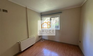 Departamento en Arriendo en Guillermo Bühler 1645