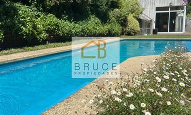 Departamento en Arriendo en Guillermo Bühler 1645