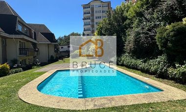 Departamento en Arriendo en Guillermo Bühler 1645