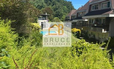 Departamento en Arriendo en Guillermo Bühler 1645