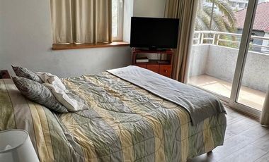 Departamento en Arriendo en Europa/Pedro de Valdivia/Ricardo Lyon