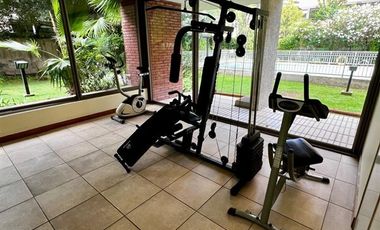 Departamento en Arriendo en Europa/Pedro de Valdivia/Ricardo Lyon