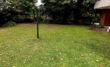 Departamento en Arriendo en Europa/Pedro de Valdivia/Ricardo Lyon