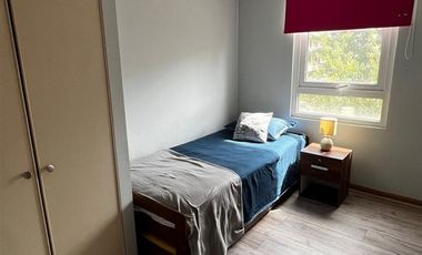 Departamento en Arriendo en Europa/Pedro de Valdivia/Ricardo Lyon