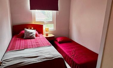 Departamento en Arriendo en Europa/Pedro de Valdivia/Ricardo Lyon