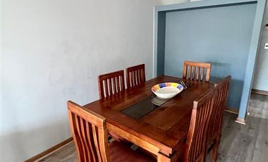 Departamento en Arriendo en Europa/Pedro de Valdivia/Ricardo Lyon