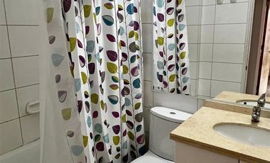 Departamento en Arriendo en Europa/Pedro de Valdivia/Ricardo Lyon