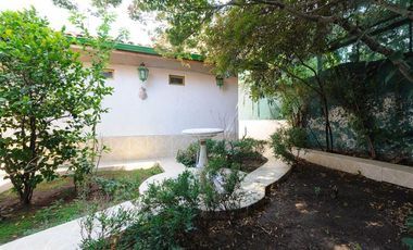 Casa en Venta en Los Araucanos / Padre Letelier