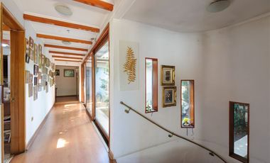 Casa en Venta en Los Araucanos / Padre Letelier