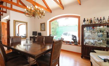 Casa en Venta en Los Araucanos / Padre Letelier