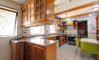 Casa en Venta en Los Araucanos / Padre Letelier