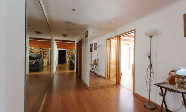 Casa en Venta en Los Araucanos / Padre Letelier