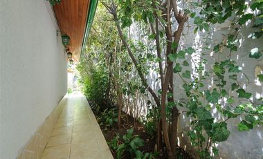 Casa en Venta en Los Araucanos / Padre Letelier