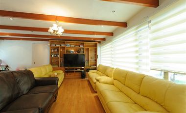 Casa en Venta en Los Araucanos / Padre Letelier