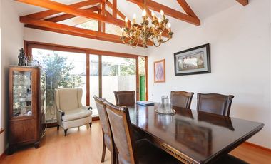 Casa en Venta en Los Araucanos / Padre Letelier