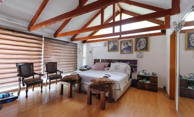 Casa en Venta en Los Araucanos / Padre Letelier