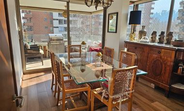 Departamento en Venta en Del Mirador / Monseñor Escrivá de Balaguer