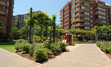 Departamento en Venta en Del Mirador / Monseñor Escrivá de Balaguer
