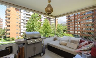 Departamento en Venta en Del Mirador / Monseñor Escrivá de Balaguer
