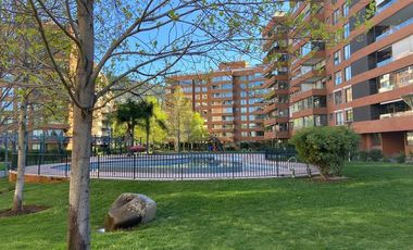 Departamento en Venta en Del Mirador / Monseñor Escrivá de Balaguer
