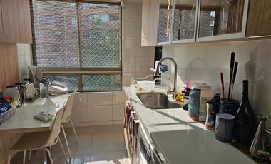 Departamento en Venta en Del Mirador / Monseñor Escrivá de Balaguer