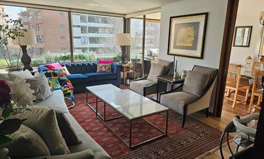Departamento en Venta en Del Mirador / Monseñor Escrivá de Balaguer