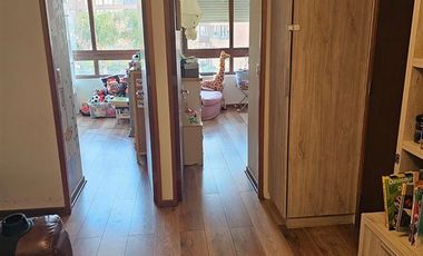 Departamento en Venta en Del Mirador / Monseñor Escrivá de Balaguer