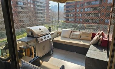 Departamento en Venta en Del Mirador / Monseñor Escrivá de Balaguer