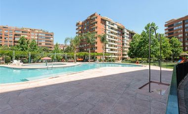 Departamento en Venta en Del Mirador / Monseñor Escrivá de Balaguer