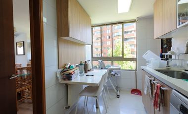 Departamento en Venta en Del Mirador / Monseñor Escrivá de Balaguer