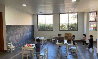 Departamento en Venta en Del Mirador / Monseñor Escrivá de Balaguer