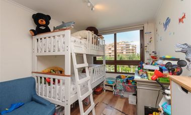 Departamento en Venta en Del Mirador / Monseñor Escrivá de Balaguer