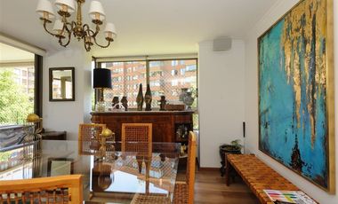 Departamento en Venta en Del Mirador / Monseñor Escrivá de Balaguer