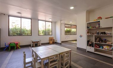Departamento en Venta en Del Mirador / Monseñor Escrivá de Balaguer