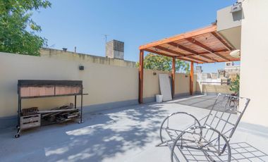 VENTA PH 2 AMB VILLA PUEYRREDON BALCON Y TERRAZA