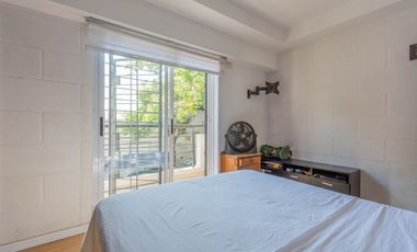 VENTA PH 2 AMB VILLA PUEYRREDON BALCON Y TERRAZA