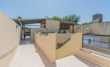 VENTA PH 2 AMB VILLA PUEYRREDON BALCON Y TERRAZA