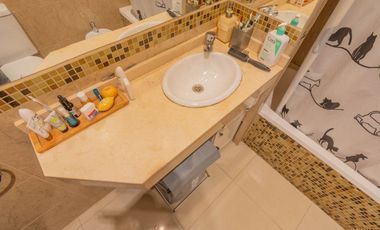 VENTA PH 2 AMB VILLA PUEYRREDON BALCON Y TERRAZA