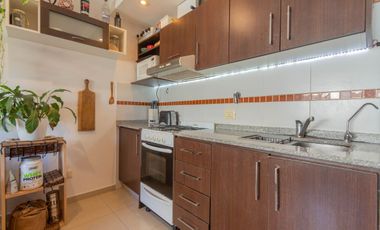 VENTA PH 2 AMB VILLA PUEYRREDON BALCON Y TERRAZA